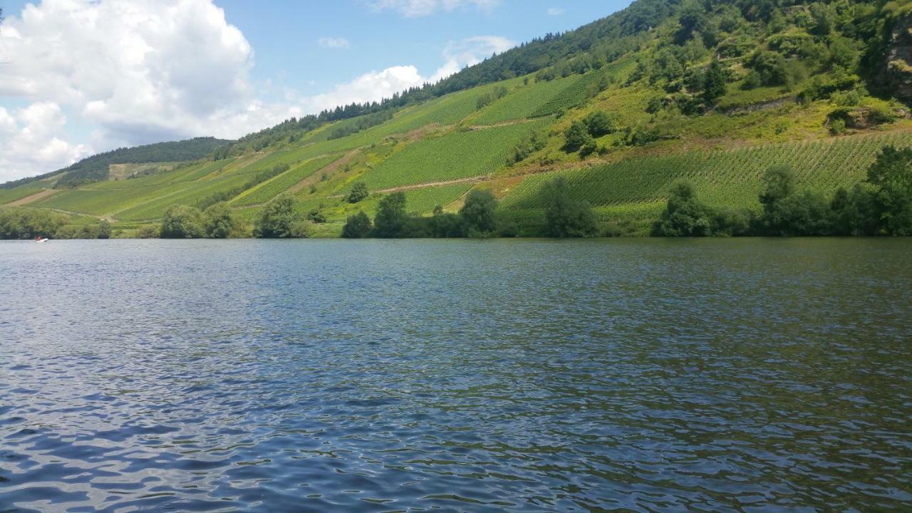 Haus Hazienda Брідель Екстер'єр фото